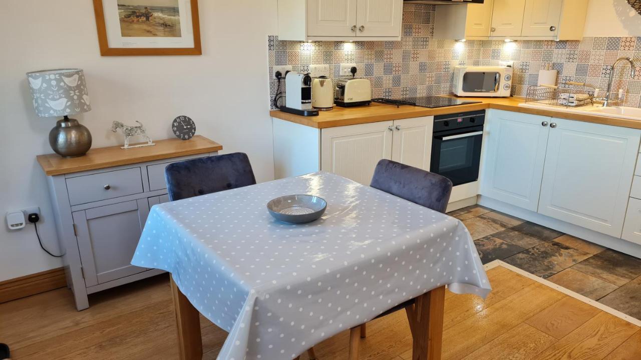 Mountain View Villa Ulverston Exterior foto