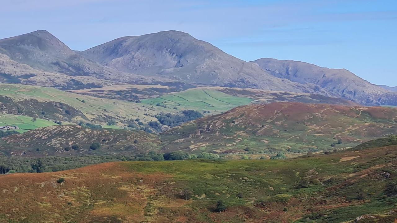 Mountain View Villa Ulverston Exterior foto
