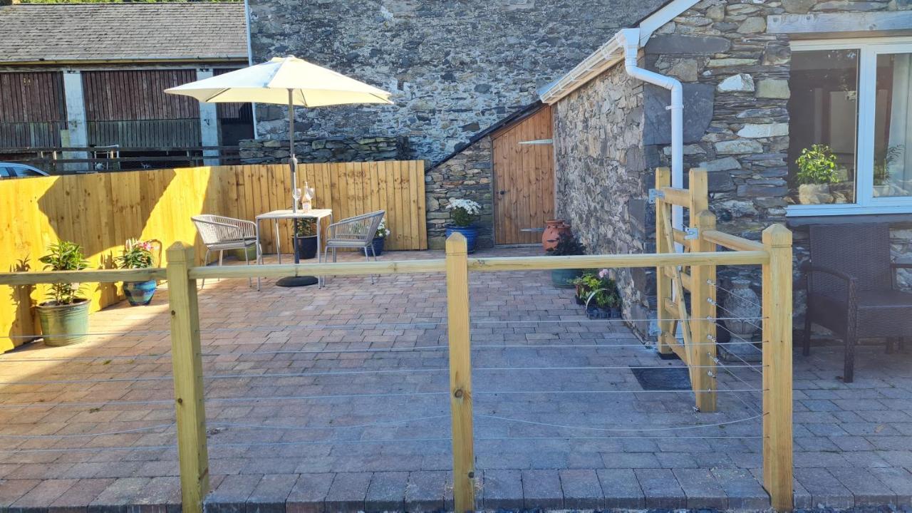 Mountain View Villa Ulverston Exterior foto