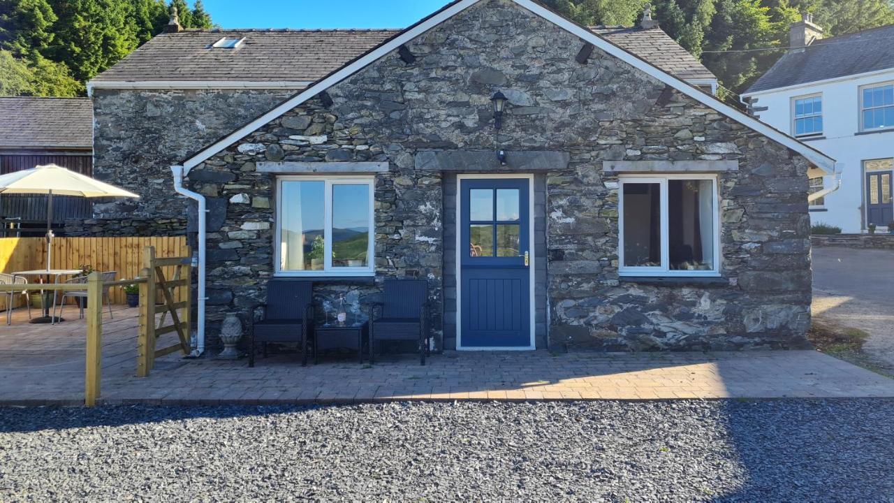 Mountain View Villa Ulverston Exterior foto