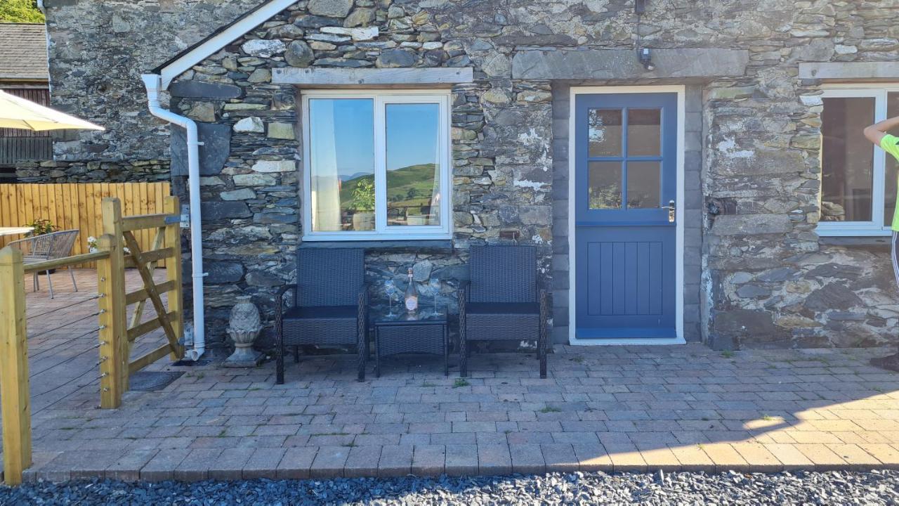 Mountain View Villa Ulverston Exterior foto