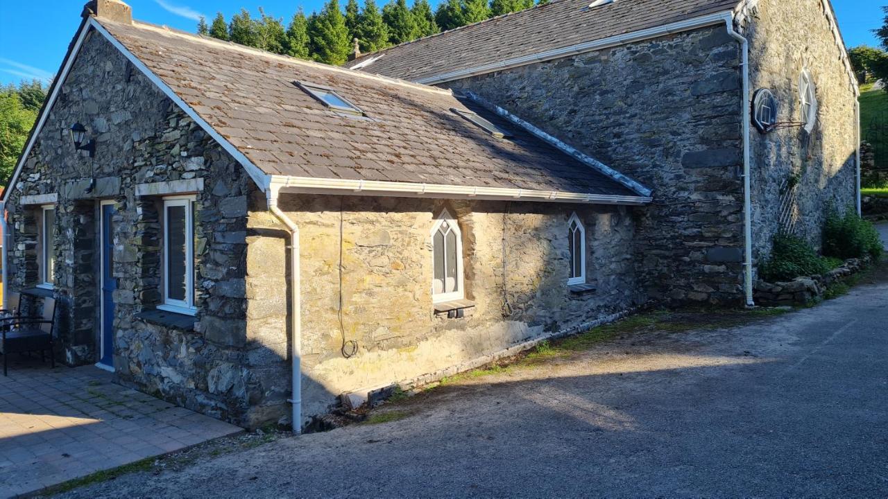 Mountain View Villa Ulverston Exterior foto